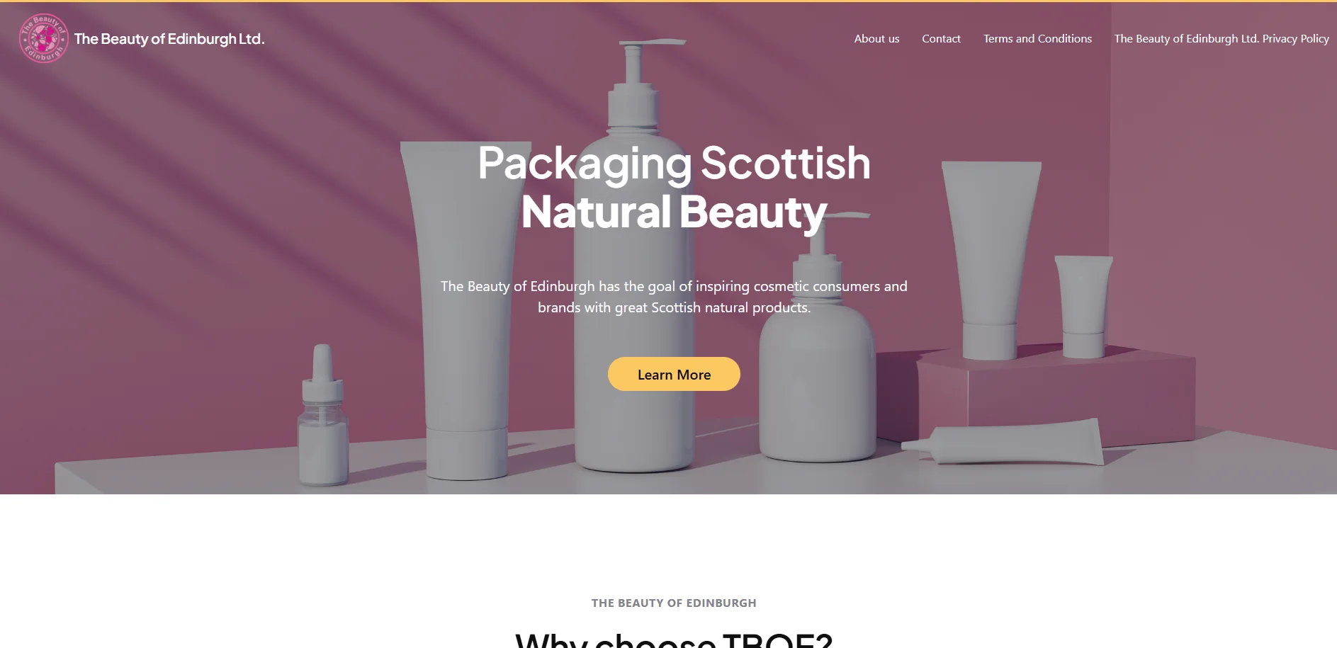 Top 10 Beauty Products Manufacturers in the UK for Private Label, OEM, and ODM Brands